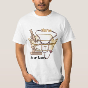 Really cool nurse  T-Shirt