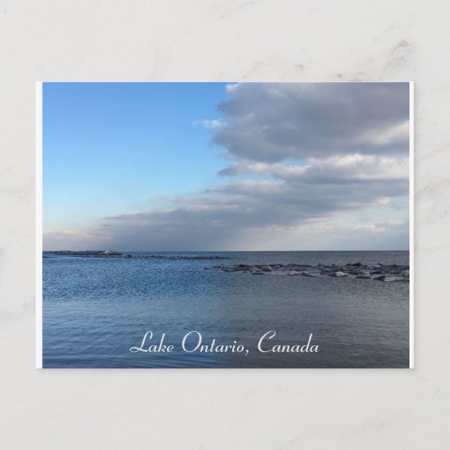 Really Cool Postcard (Front)