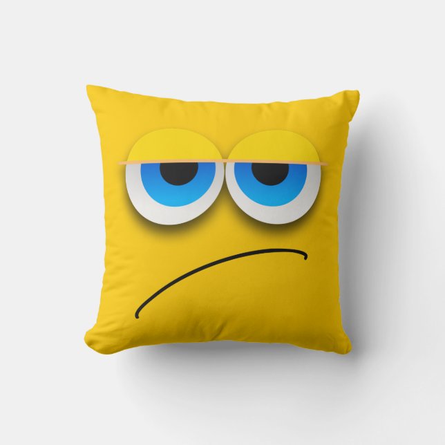 Really!?! Cushion (Front)