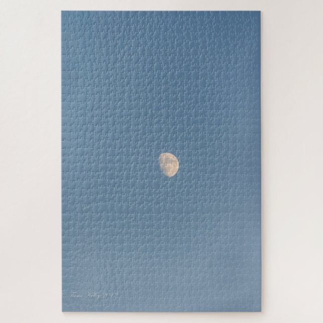 Really Difficult Moon Puzzle (Vertical)