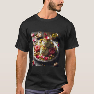 Really Like Kulfi Indian Dessert Food Traditional T-Shirt