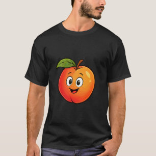 Really Love Nectarines - Nectarine Peach Fruit 1 T-Shirt