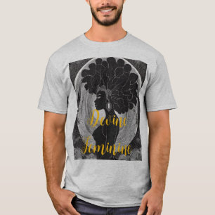 Realm of Devine Feminine T-Shirt