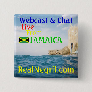 RealNegril pin