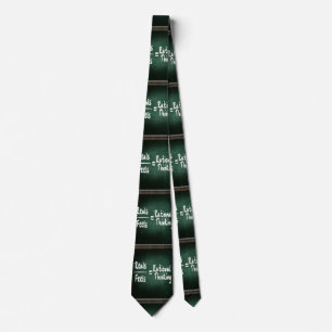 Reals/Feels Tie