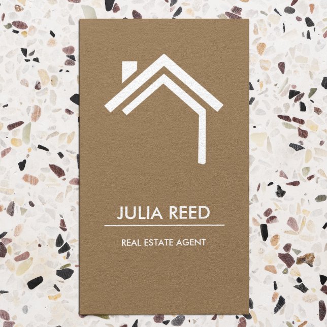 Realtor Business Card (Creator Uploaded)
