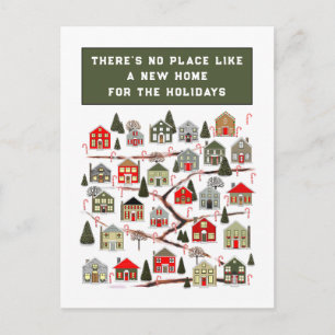 Realtor Holiday Cards