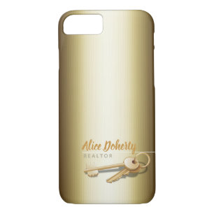 Realtor Keys iPhone 8/7 Case