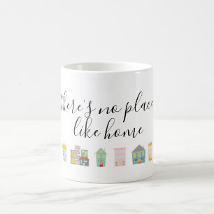 Realtor New Homeowner Coffee Mug