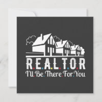 Realtor there for your House
