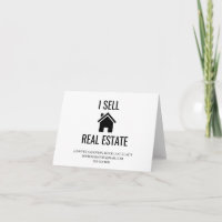 Realty I Sell Real Estate Marketing
