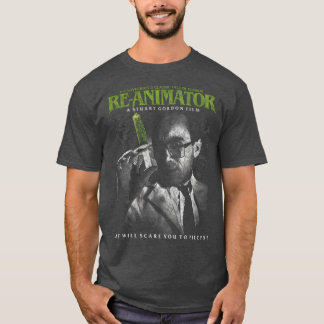 Reanimator5 T-Shirt
