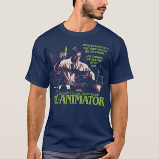 Reanimator7 T-Shirt
