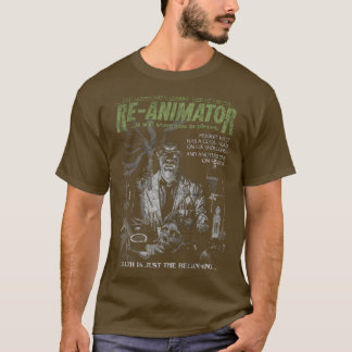 Reanimator8 T-Shirt