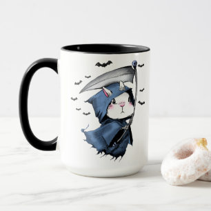 Reaper Bunny  Mug