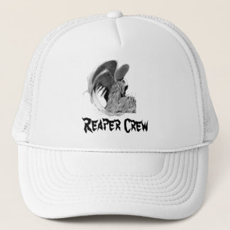 Reaper Crew Trucker Hat