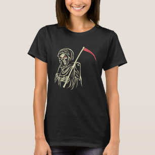 Reaper Grim Reaper Fan T-Shirt