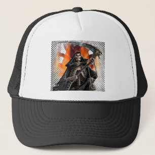 Reaper - Hat