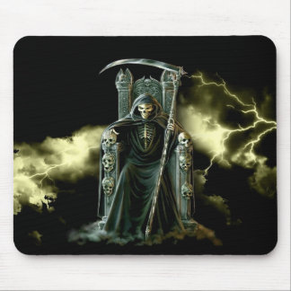 Reaper Mouse Pad