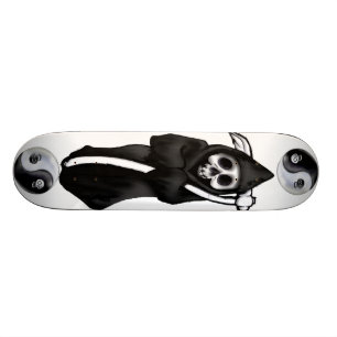 Reaper Skateboard