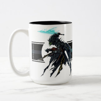 ReaperCon 2019 - Murkillor Mug