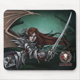 ReaperCon 2019 - Sophie Mouse Pad