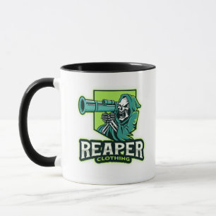 Reaper's Blast Mug