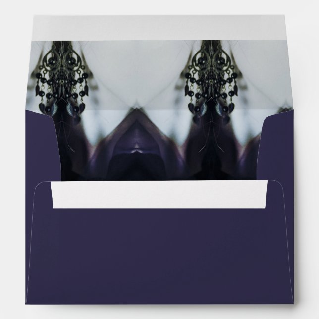 Reaper's Reflection Envelope (Back (Bottom))