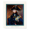 Rear Admiral ~ Sir Horatio Nelson
