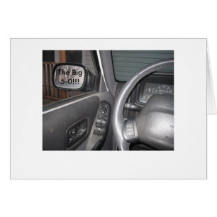 Rear View Mirror (50)