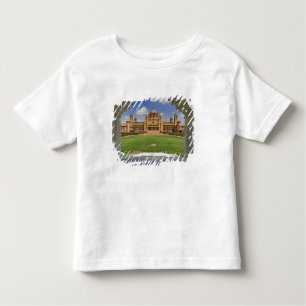Rear view of Umaid Bhawan Palace hotel, Jodjpur, Toddler T-Shirt