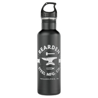 Rearden Steel 710 Ml Water Bottle