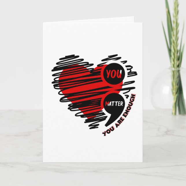 reart card (Front)