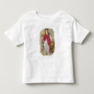 Reason, engraved by Carre, 1793 Toddler T-Shirt