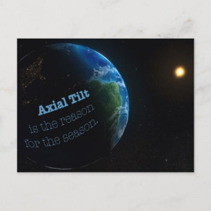 Reason for the Season Postcard