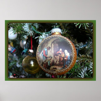 Reason for the Season Poster