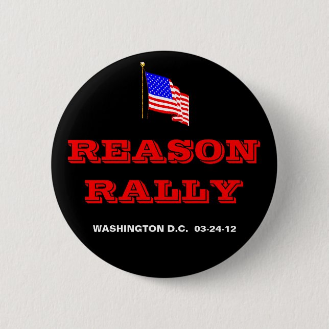 REASON RALLY BUTTON (Front)