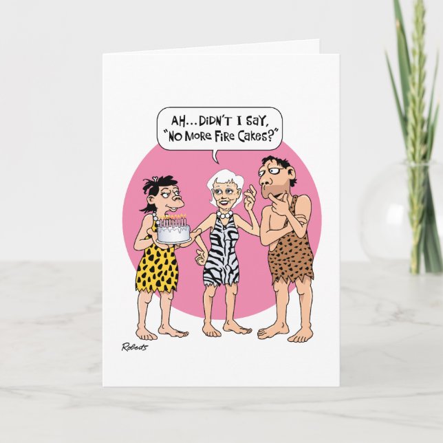 Reassuring 70th Birthday Card (Front)