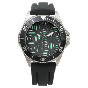 Reassuring Pleasurable Loyal Hearty Watch