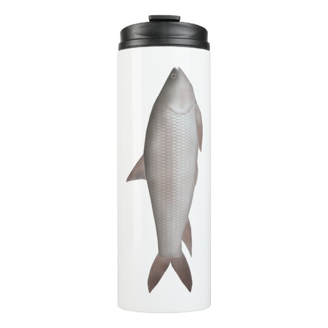Reba Carp Thermal Tumbler (Front)