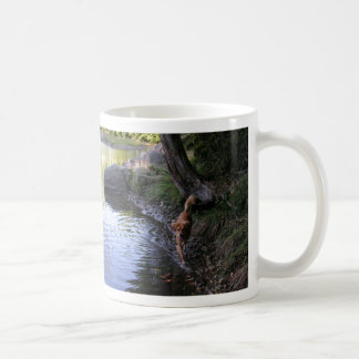 REBA SHINE - Coffe Mug III- Sunshine Golden