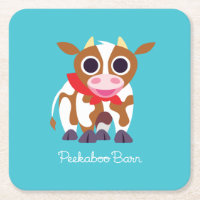 Reba the Cow