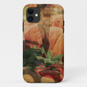 Rebbe Davenen iPhone 11 Case