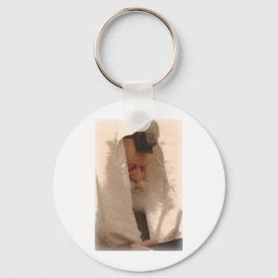 Rebbe´s Davenen Key Ring
