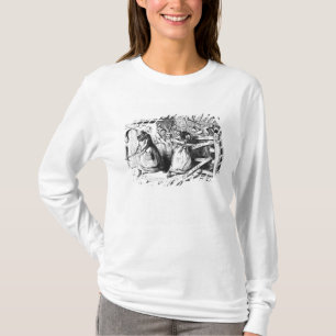 Rebecca and her Daughters T-Shirt