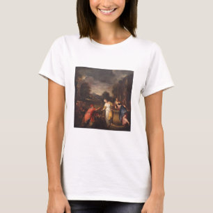 Rebecca at the Well T-Shirt