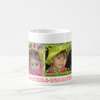 rebecca elena&madalina magic mug