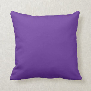 RebeccaPurple Cushion