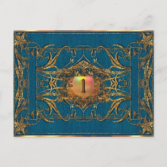 Rebeckae Carlton Victorian Postcard (Front)