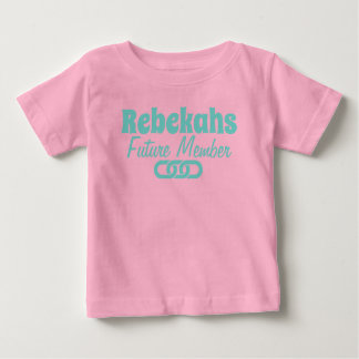REBEKAHS - Future Member Baby T-Shirt